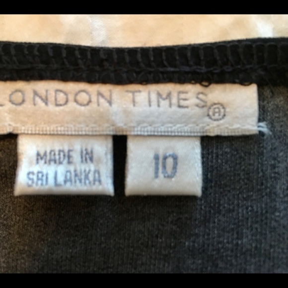 Colorful Dress - Picture 4 of 4